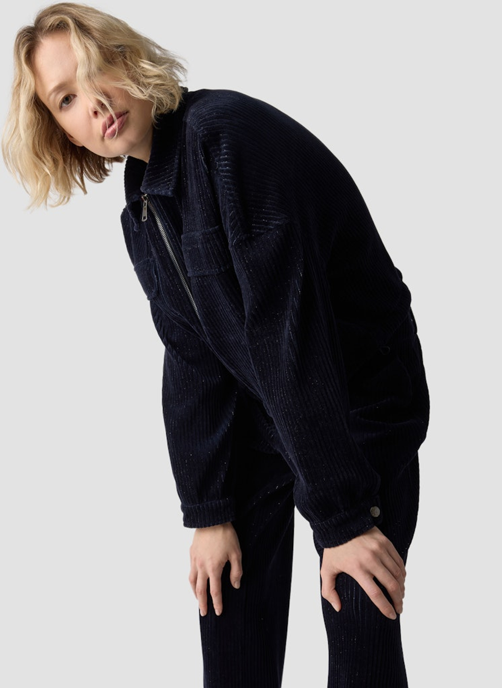 Жакет Lecomte 55−631220