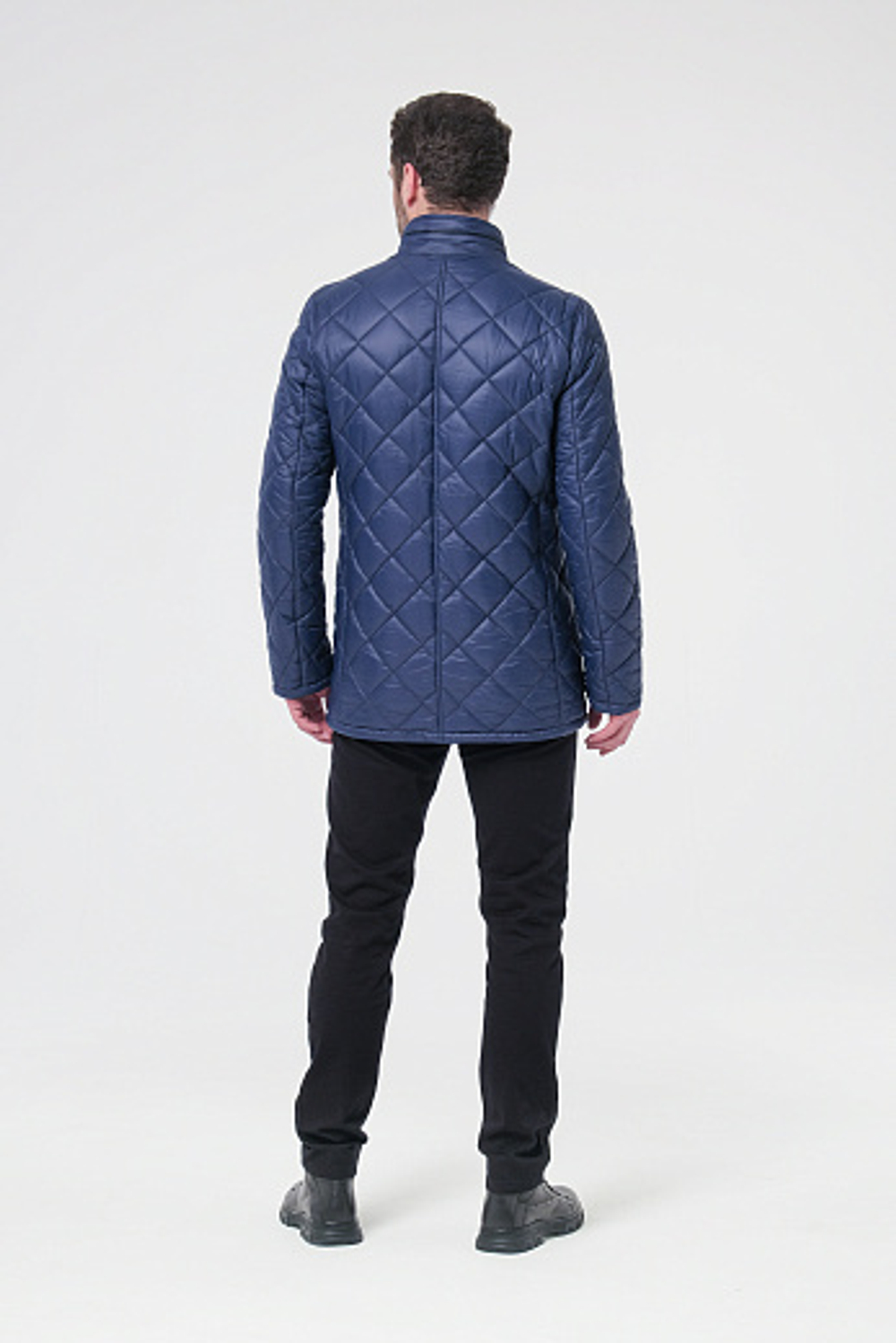 Куртка Scanndi Finland ткань: SOFTTEX, SUGENRO-SMX GRAPHENE CM3000