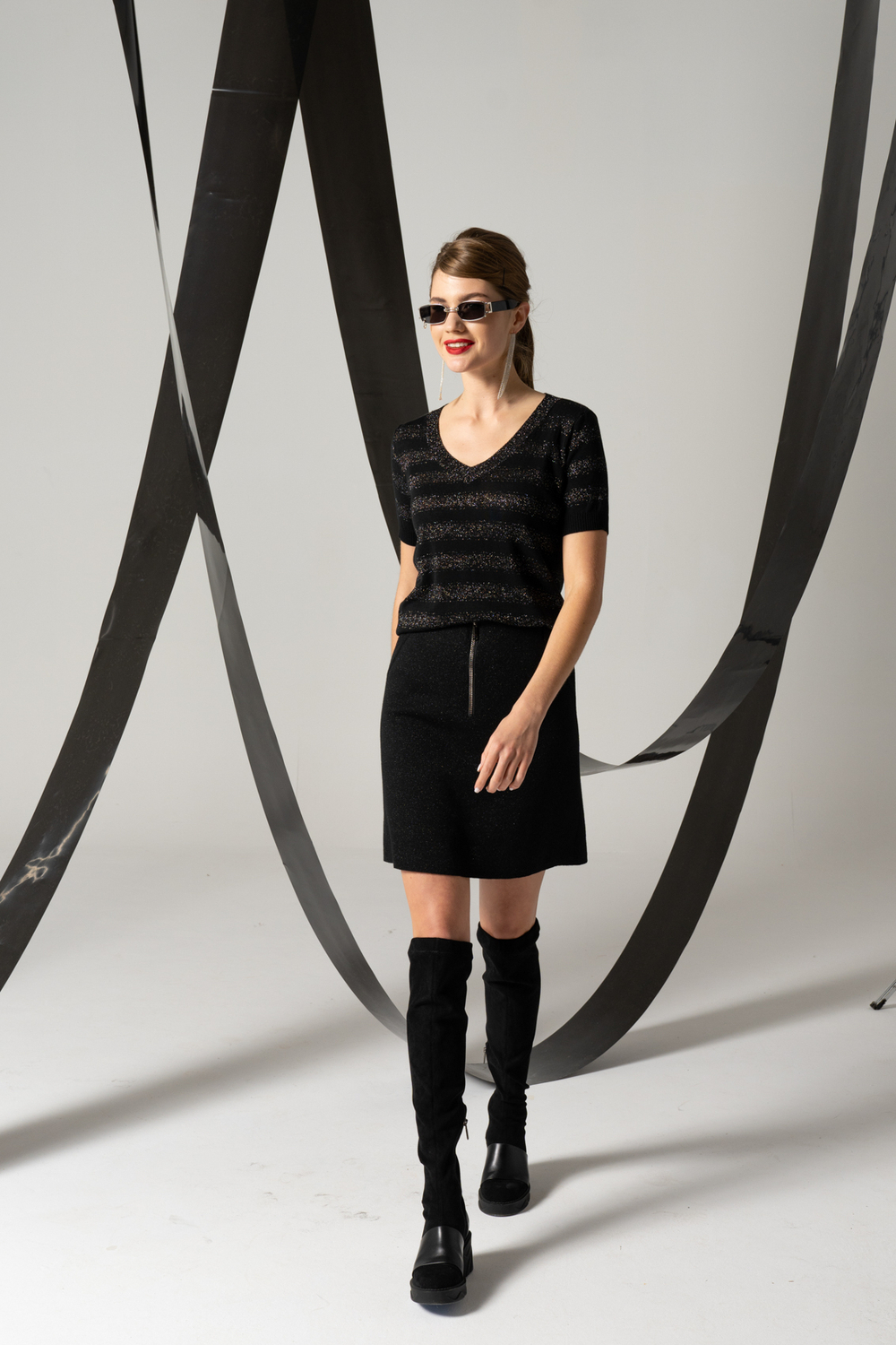 Джемпер Barbara Geratti