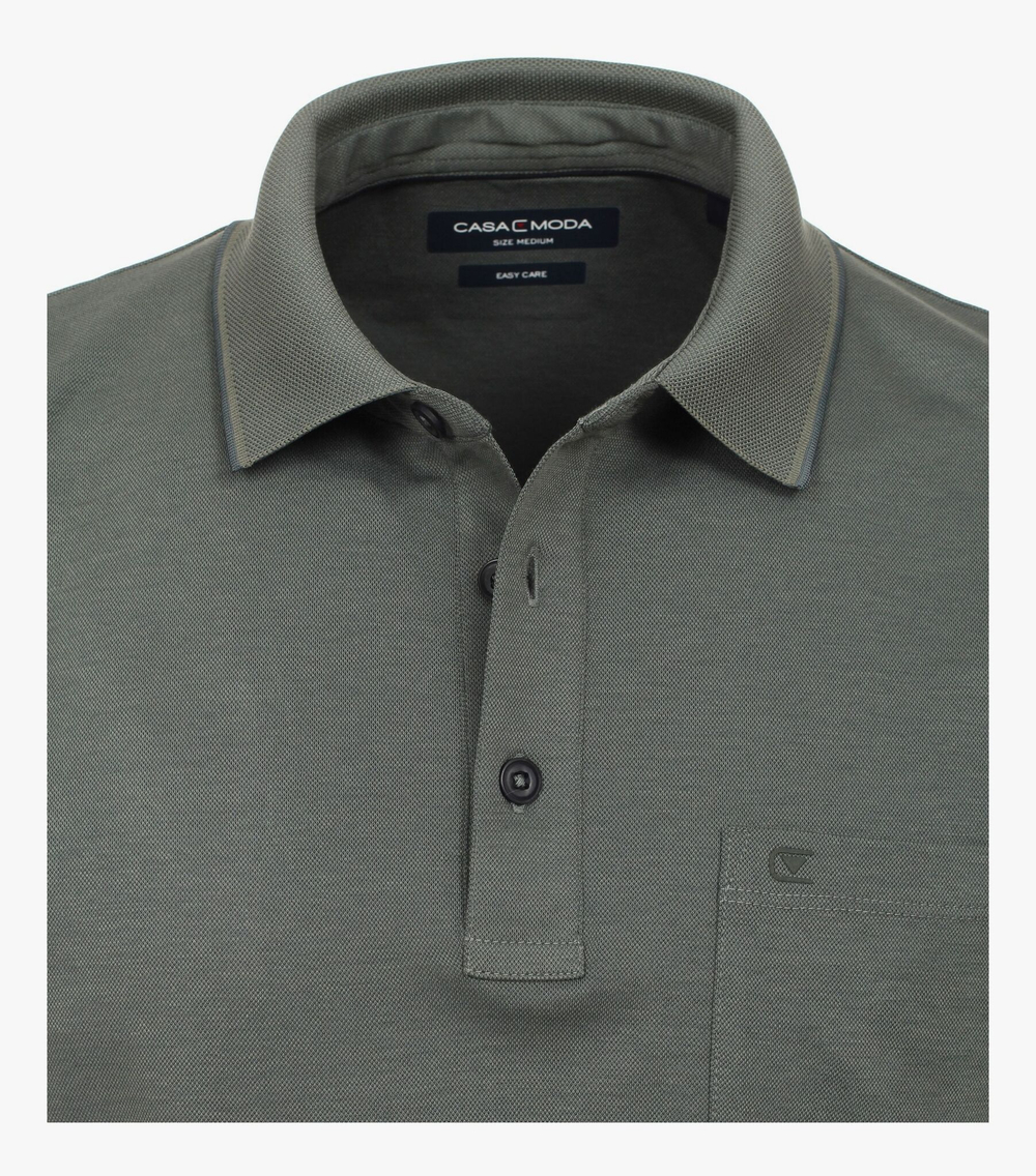 Поло Casa Moda 55% хлопок 993106500 349