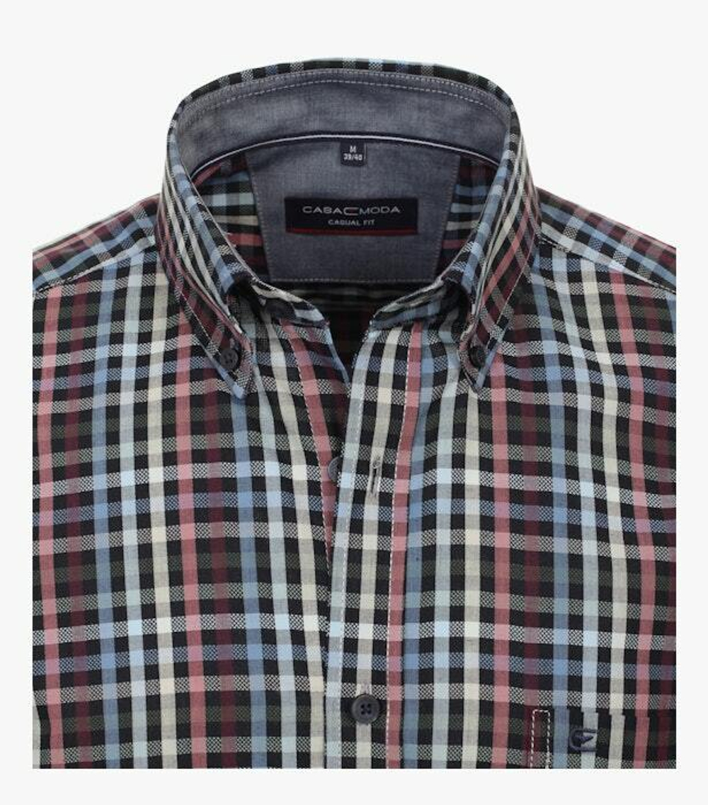 Рубашка Casa Moda 444196200