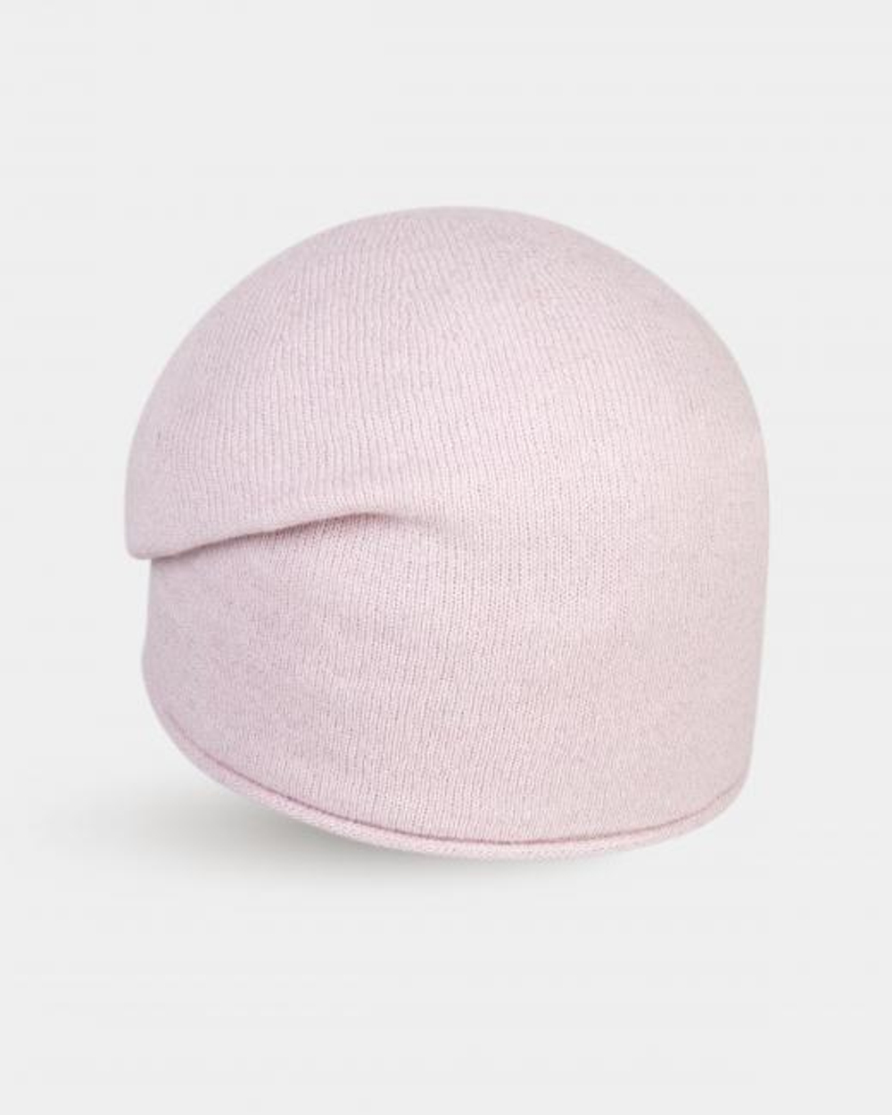 Шапка Canoe 7% кашемир, 51% шерсть, 28% вискоза, 14% полиамид