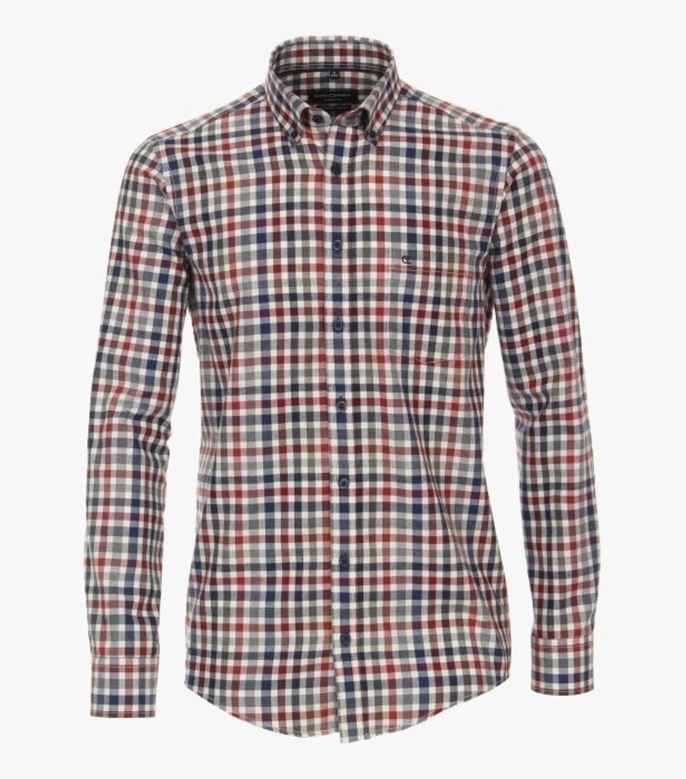 Рубашка Casa Moda  100% хлопок