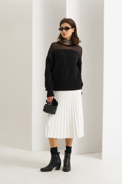 Джемпер Barbara Geratti C4915BG