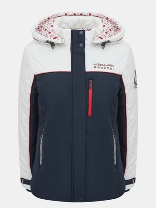 Куртка Alessandro Manzoni Yachting