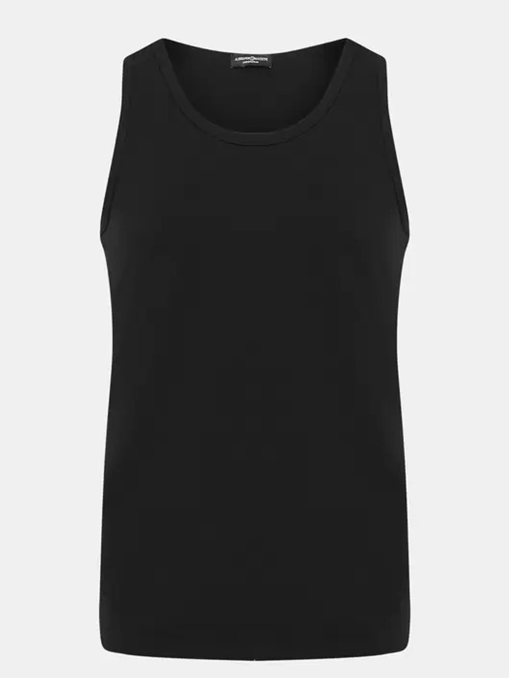 Майка Alessandro Manzoni 2шт. 390593 AMS22-R01/2