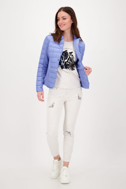 Пуловер Monari 48% вискоза