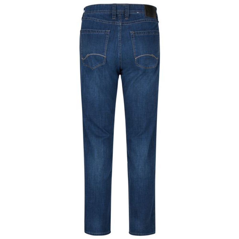 Джинсы Hattric 63% хлопок