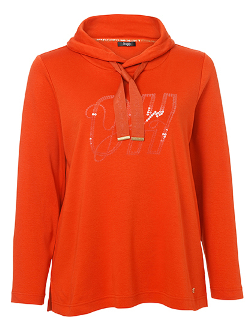 Свитшот Frapp 100% хлопок