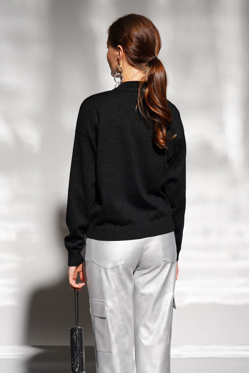 Жакет Barbara Geratti