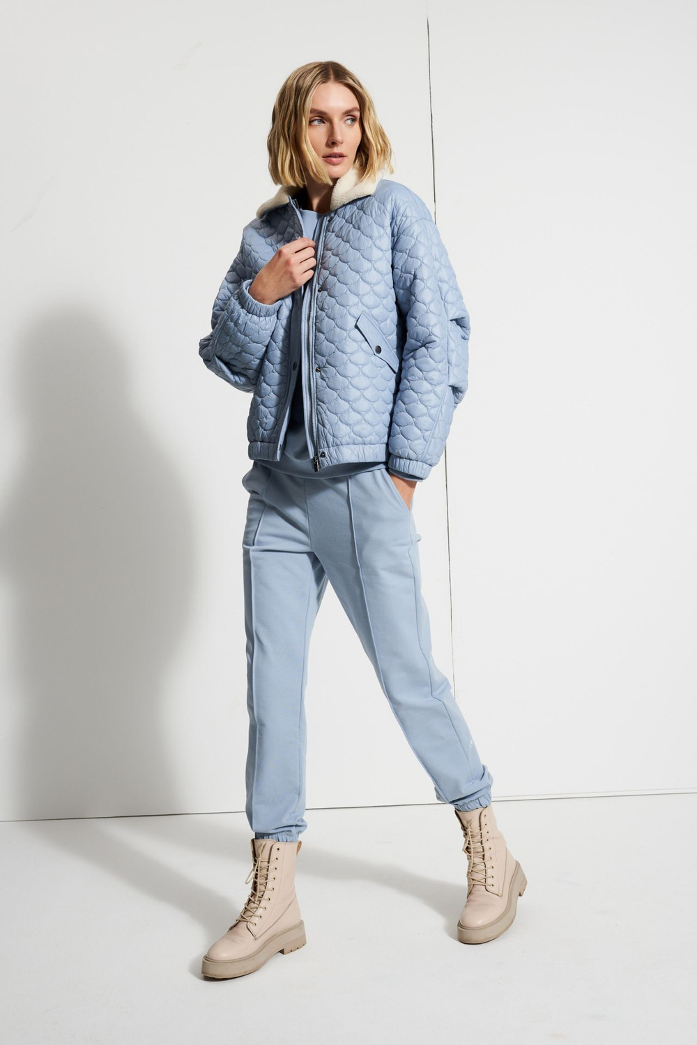 Куртка UNQ 532255 10239