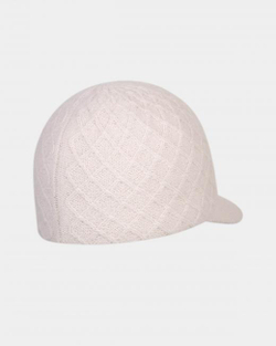 Шапка Canoe CHLOE 90% ангора, 10% полиамид