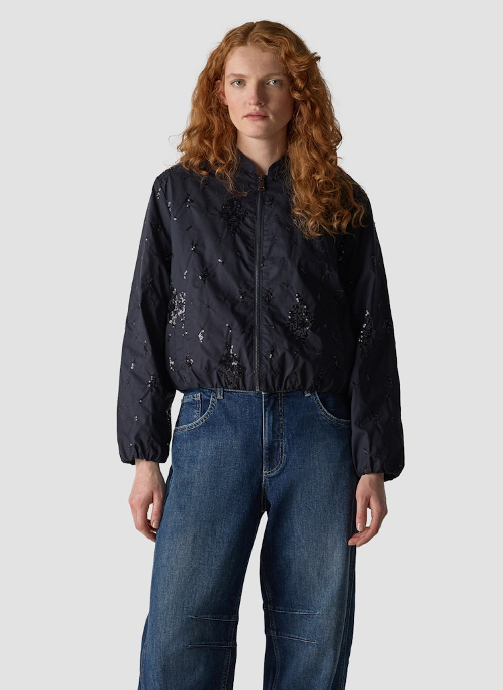 Куртка Lecomte 55−631020