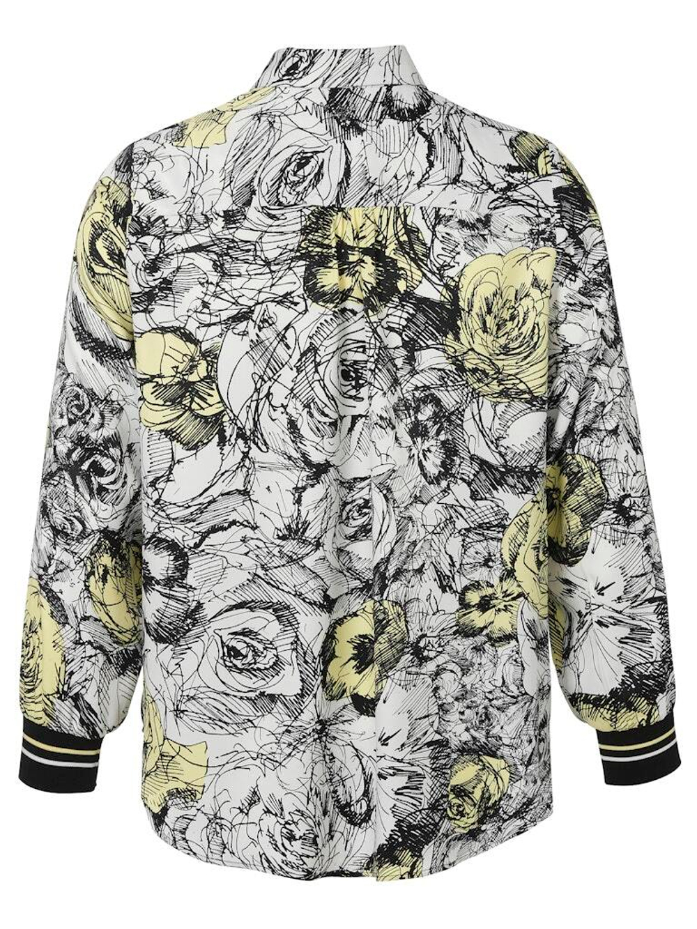 Блуза Frapp 2551 667