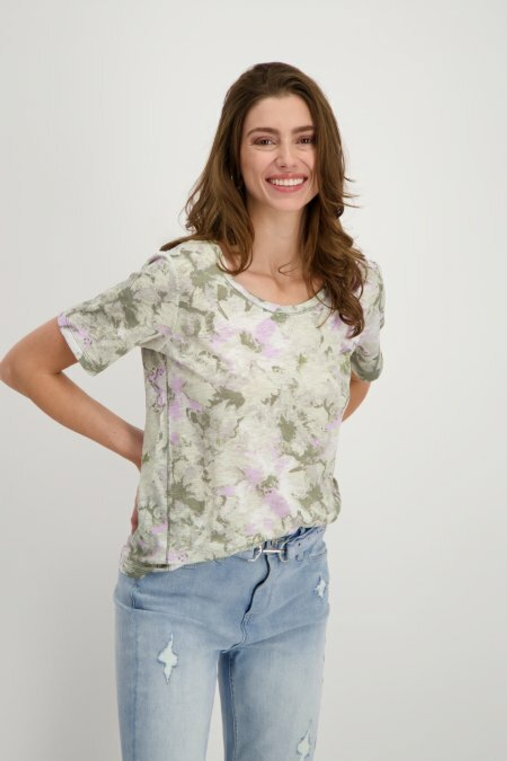 Футболка Monari 408234