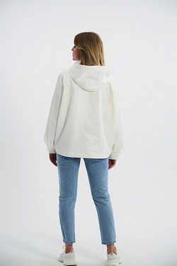 Ветровка Scanndi Finland COTTONTEX  BW3057