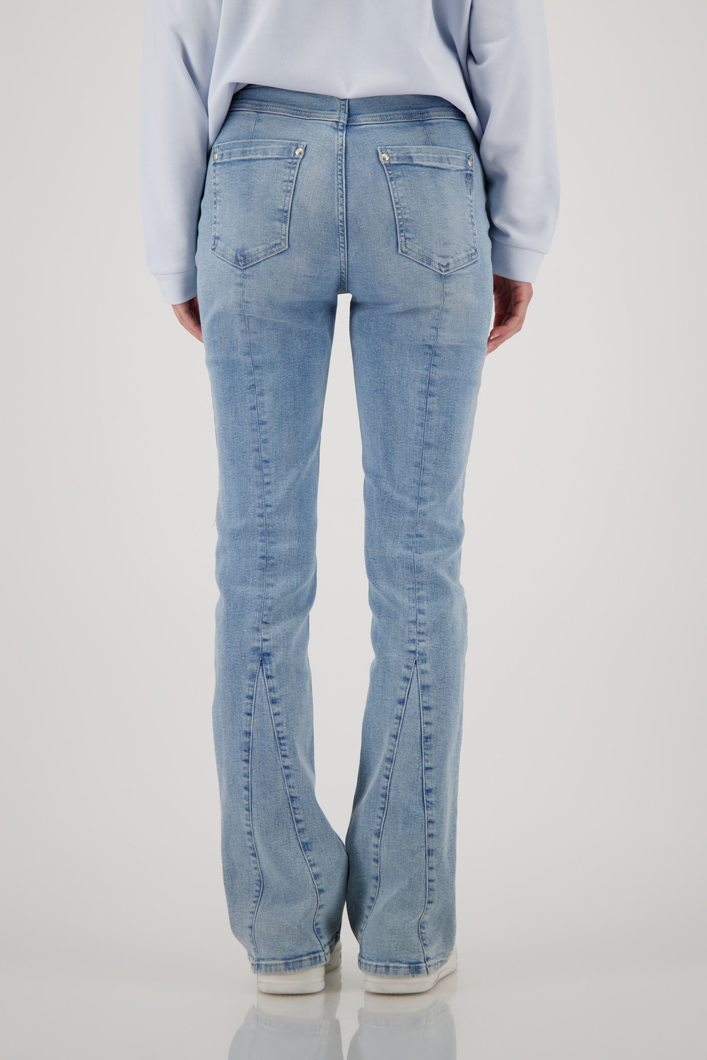 Джинсы Monari 809692