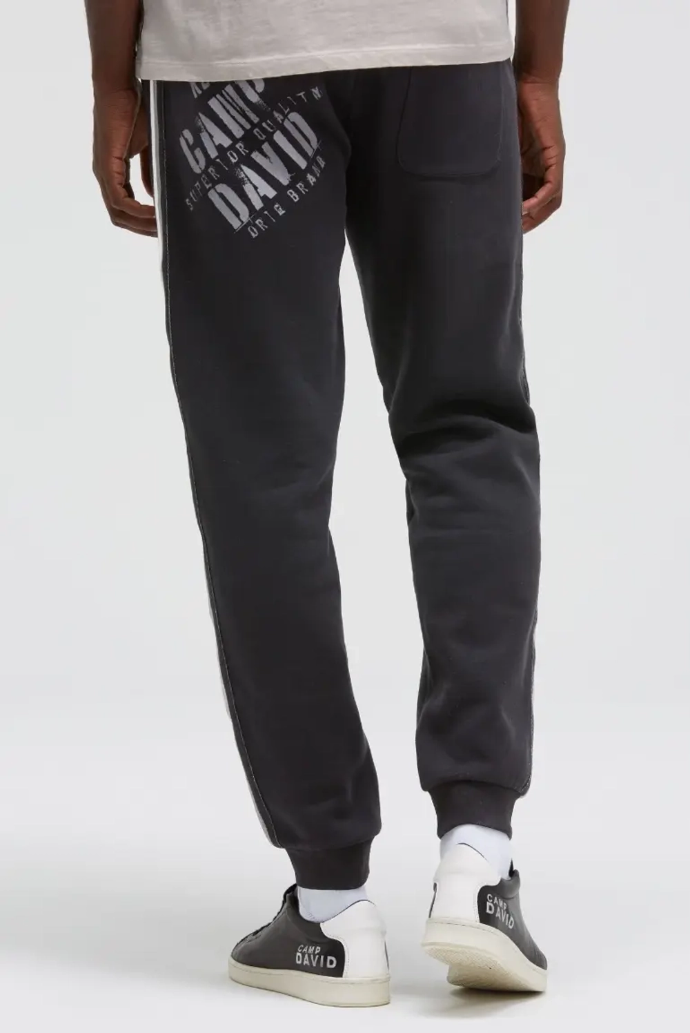 Брюки Camp David CG2507-1613-21