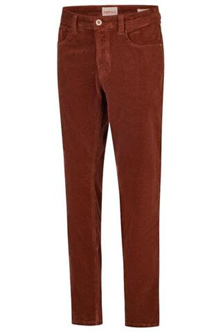 Брюки Hattric Вельвет