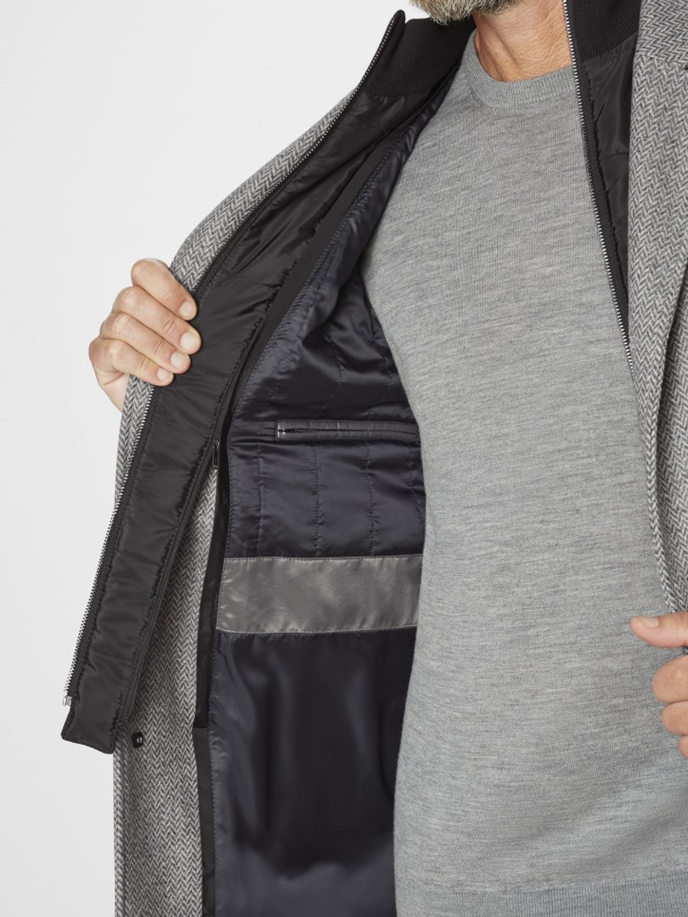 Пальто S4 Jackets 743817746000