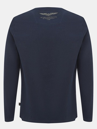 Лонгслив Aircraft