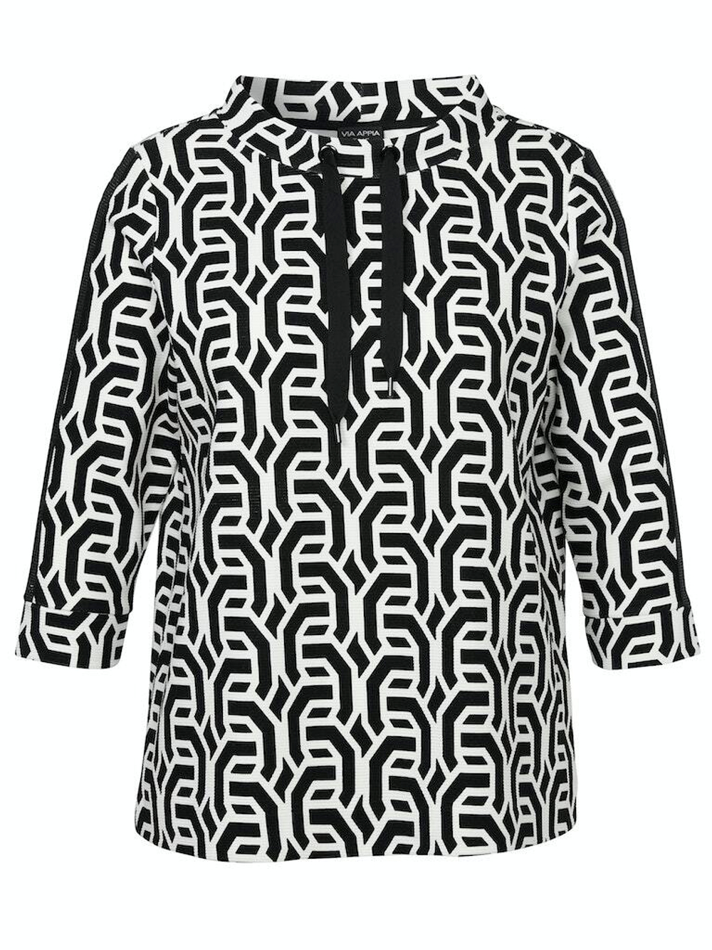 Свитшот Via Appia DUE  863 204