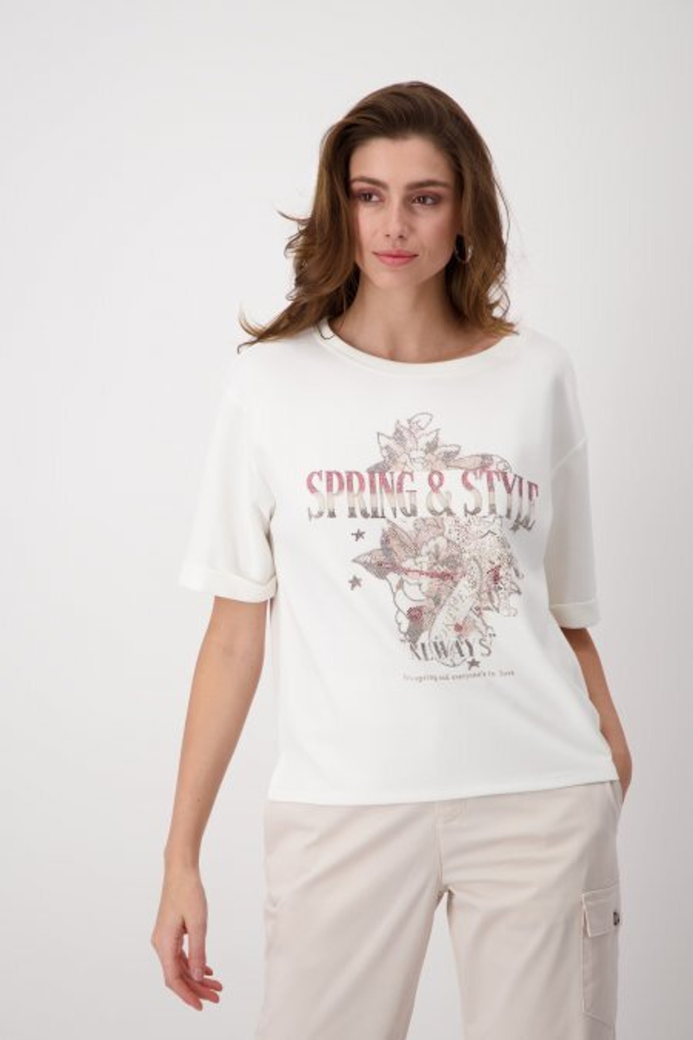 Свитшот Monari 408191