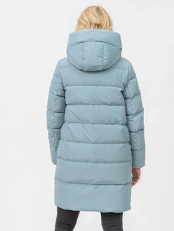 Пуховик Avi A-15023-140 irada 2