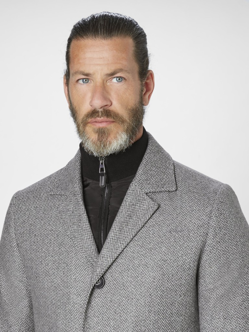 Пальто S4 Jackets 743817746000