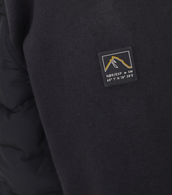 Куртка Casa Moda 434103700 Темно-синий