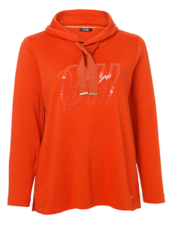 Свитшот Frapp 100% хлопок