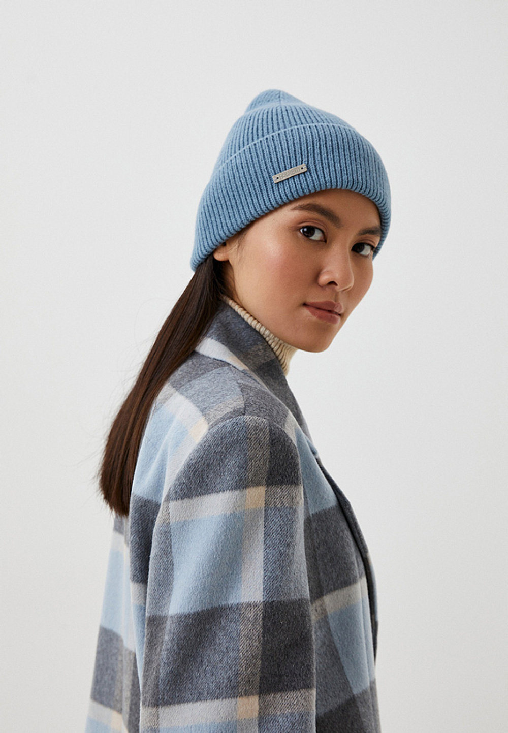 Шапка Fabretti DSR74-9