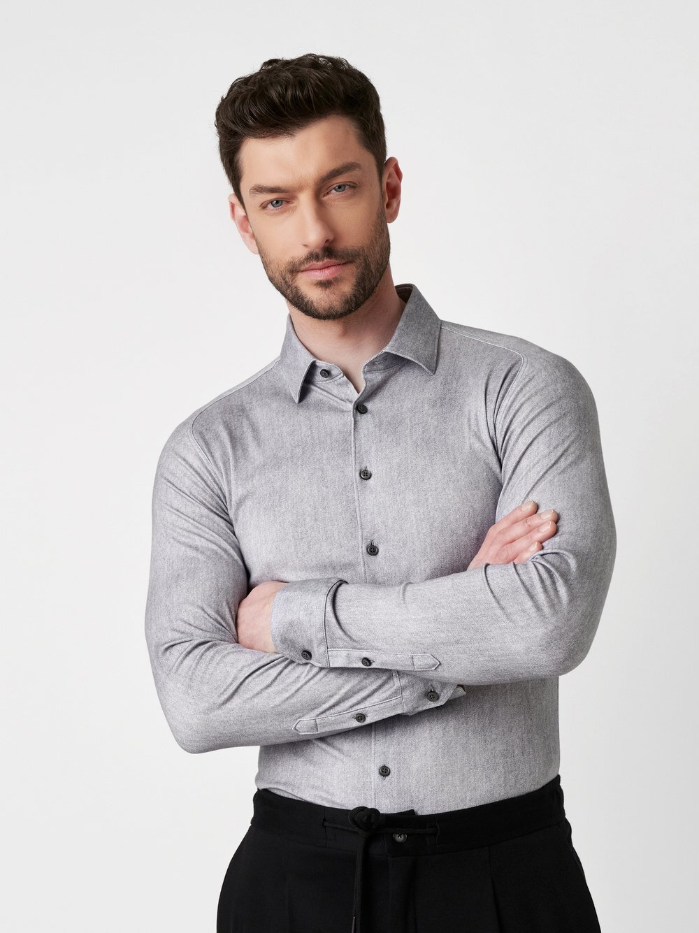 Рубашка Desoto 87328 716