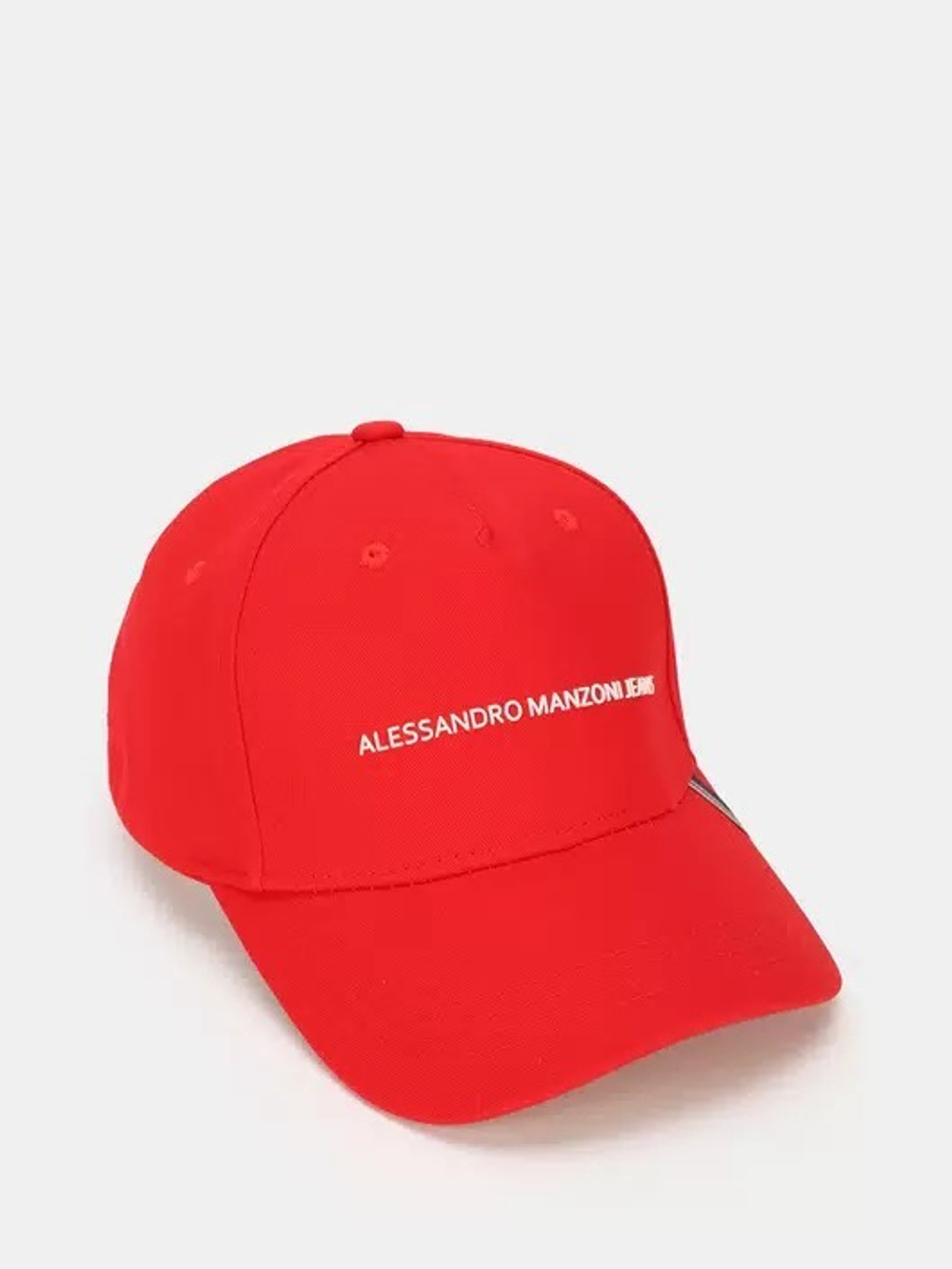 Бейсболка Alessandro Manzoni jeans AMJSS802401/24 460573