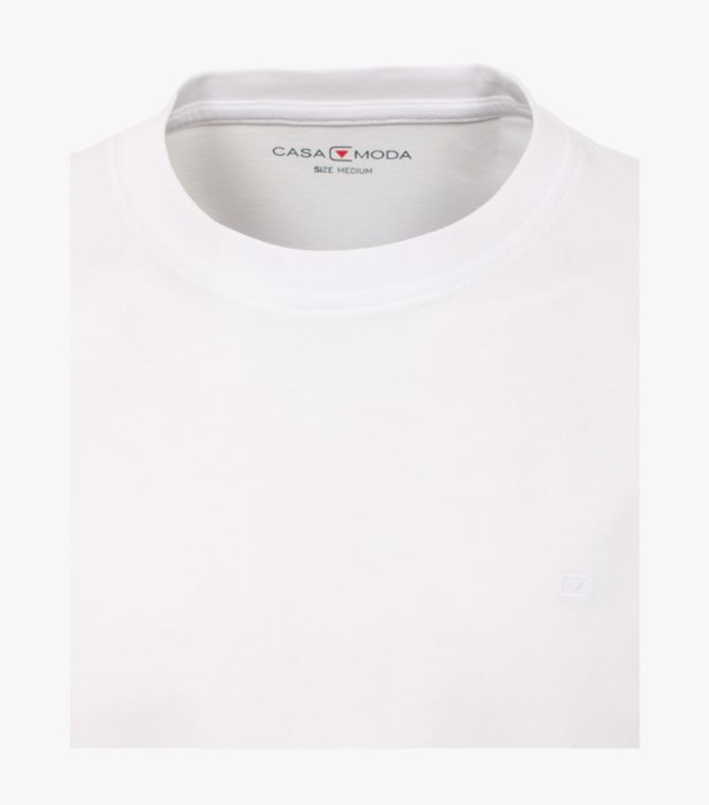 Футболка Casa Moda   100% Хлопок
