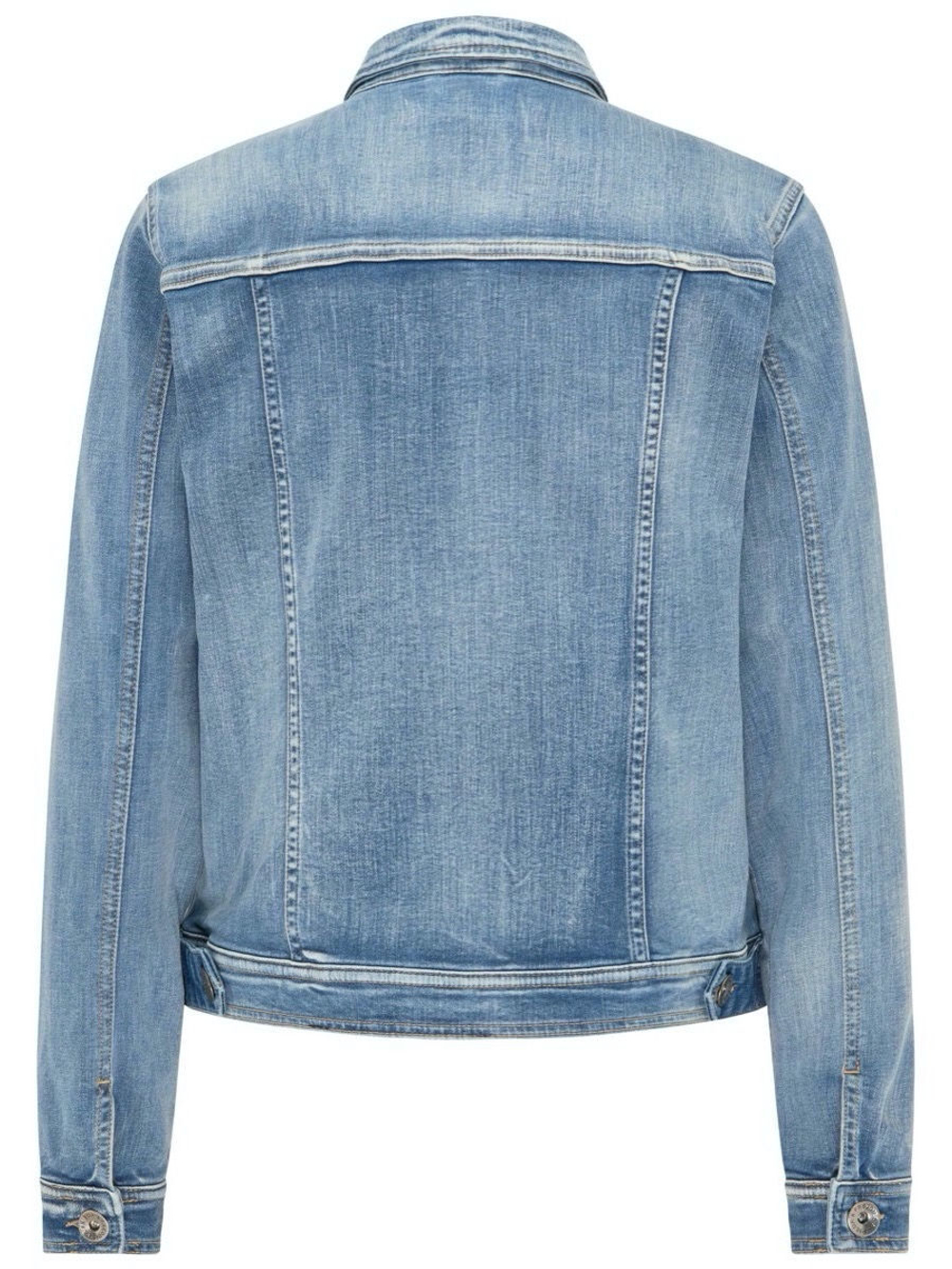 Джинсовка Frieda&Freddies