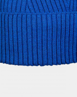 Шапка Canoe CALM 100% шерсть