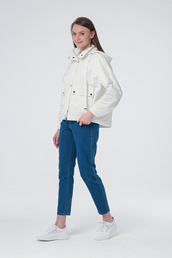 Ветровка Scanndi Finland COTTONTEX  BW3057