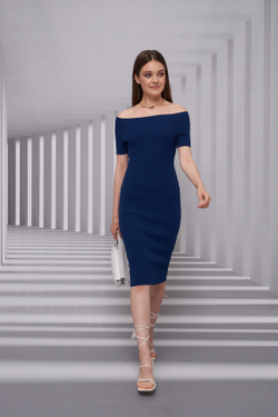 Платье Barbara Geratti