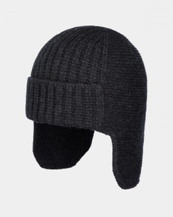 Шапка-ушанка Canoe 3447928