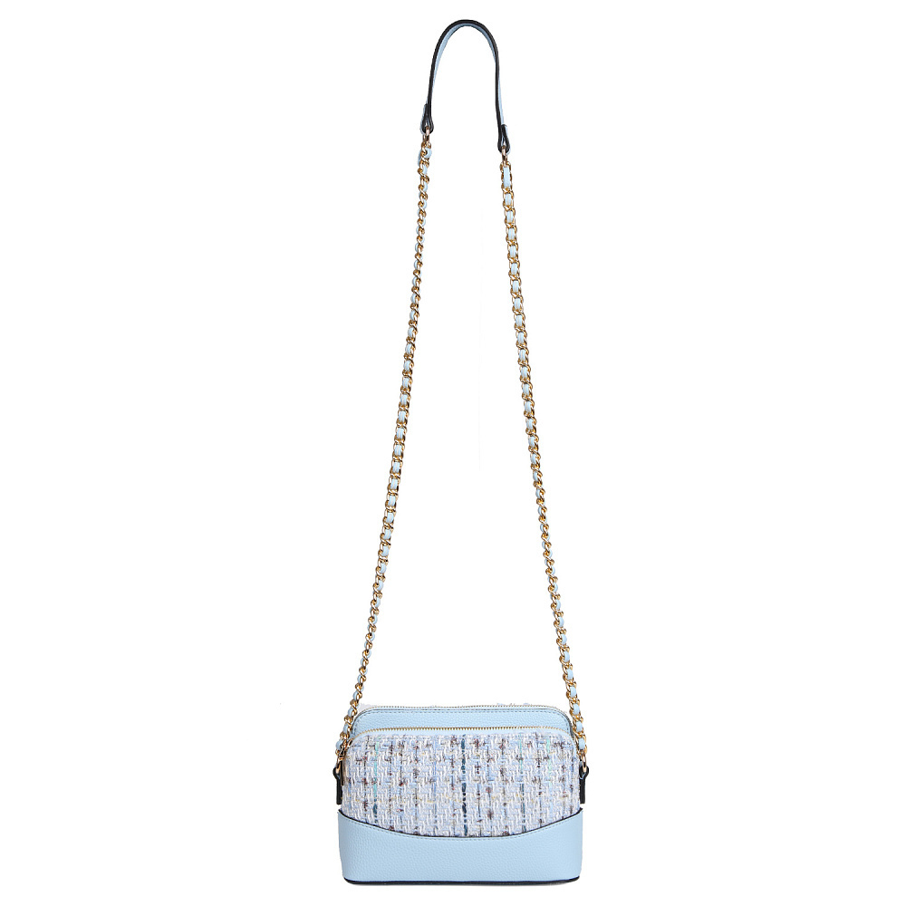 Сумка Fabretti FR43206T