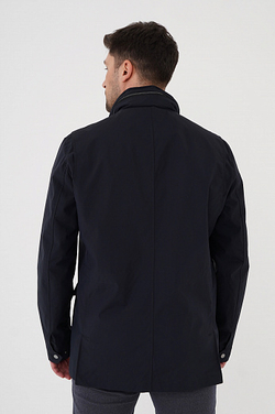 Куртка Scanndi Finland ткань на основе полиэстера GOLDTEX 20211