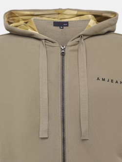 Толстовка Alessandro Manzoni jeans 459826 AMJ 502408/03