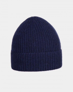 Шапка Canoe  LISET 75% кашемир, 25% суперкид мохер