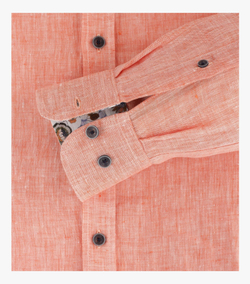 Рубашка Casa Moda 100% лен 434021700