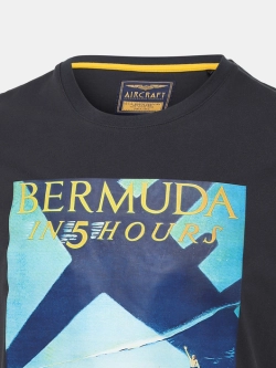 Футболка Aircraft Хлопок 100% 425425