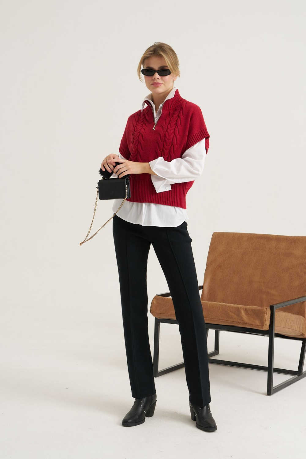 Брюки Barbara Geratti C8405BG