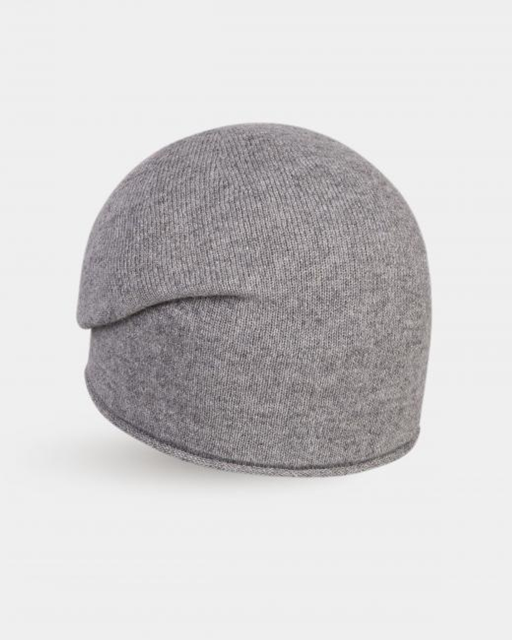 Шапка Canoe 7% кашемир, 51% шерсть, 28% вискоза, 14% полиамид