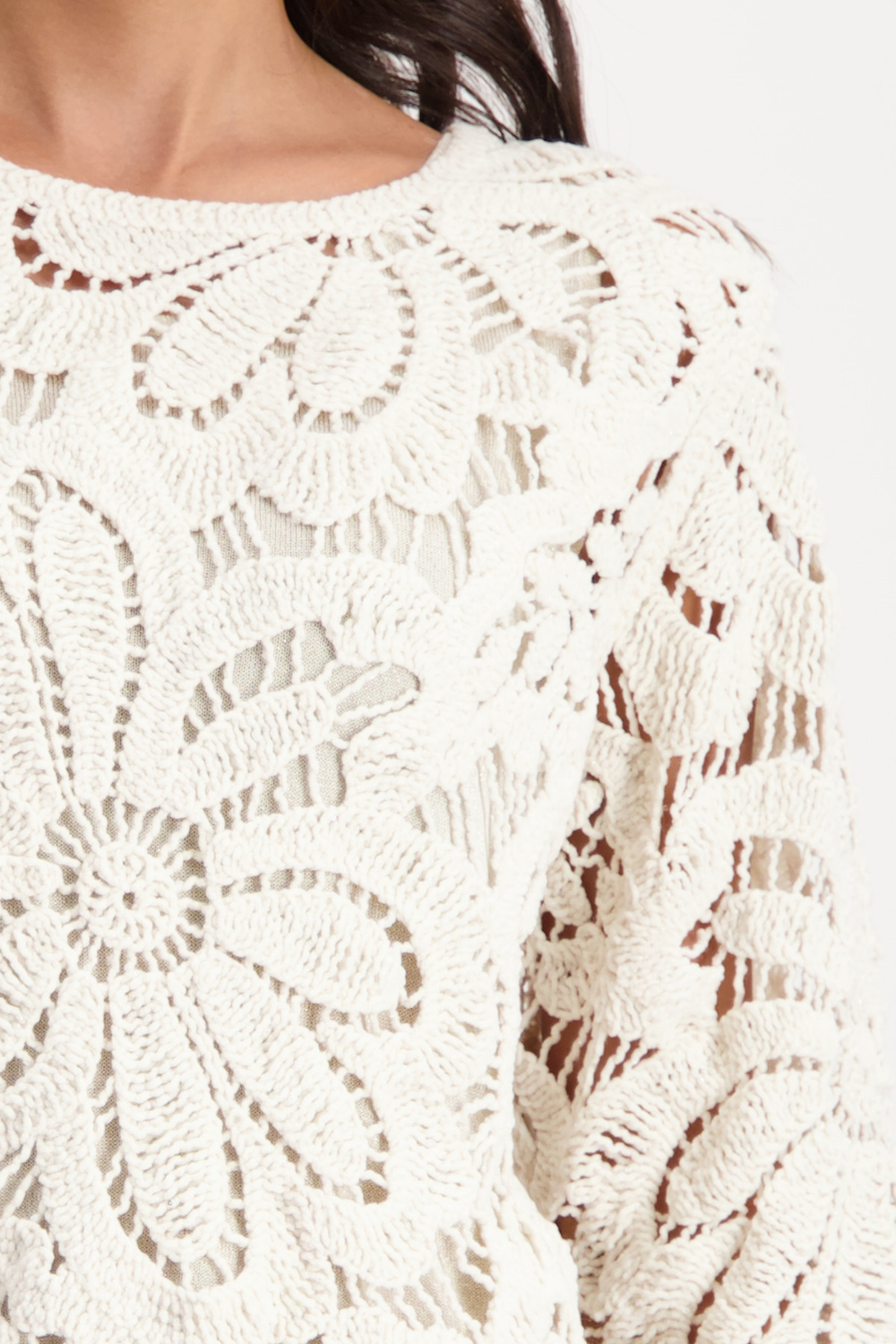 Пуловер Monari 809534 134