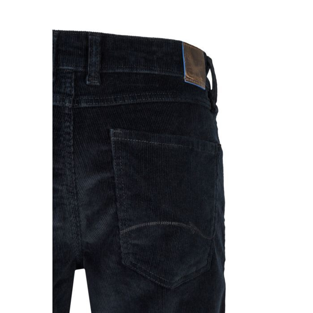 Вельветовые брюки Hattric 99% Хлопок, 1% Эластан